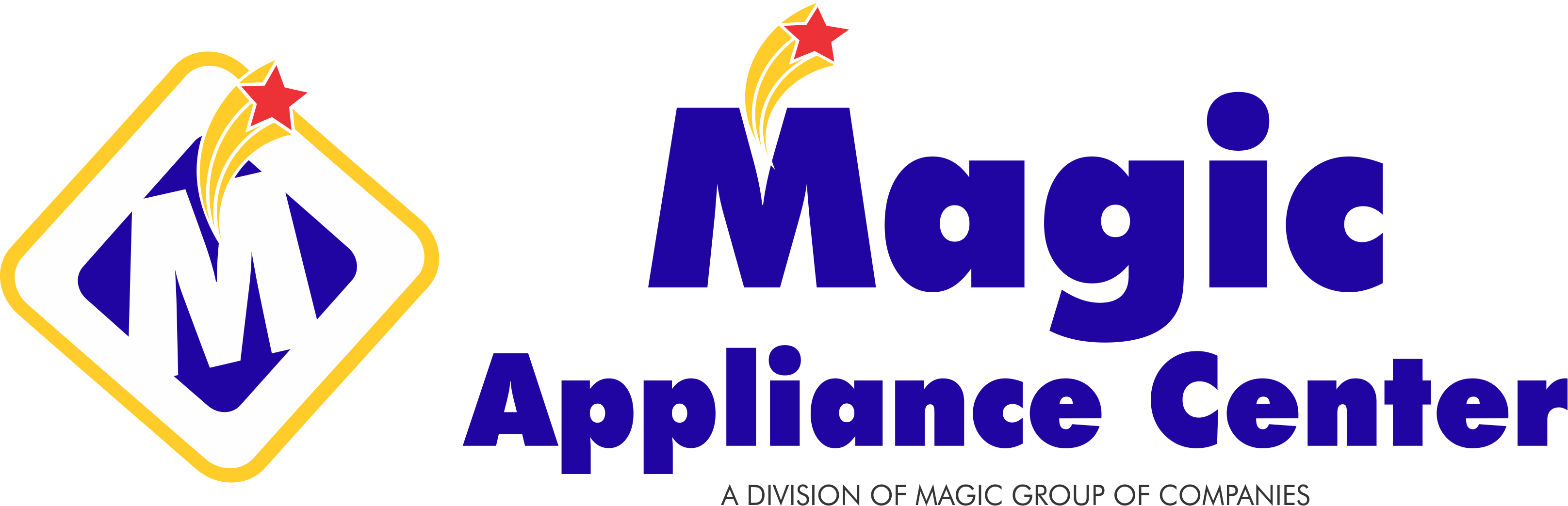 Magic Appliance